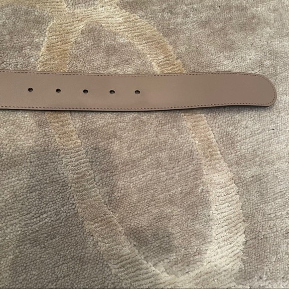 Belts